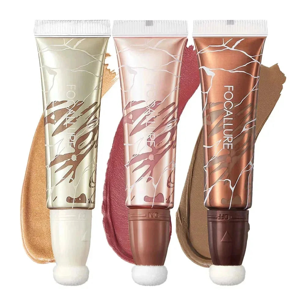 Perfect Blending 3 Pieces Set #SE05 Hard Love