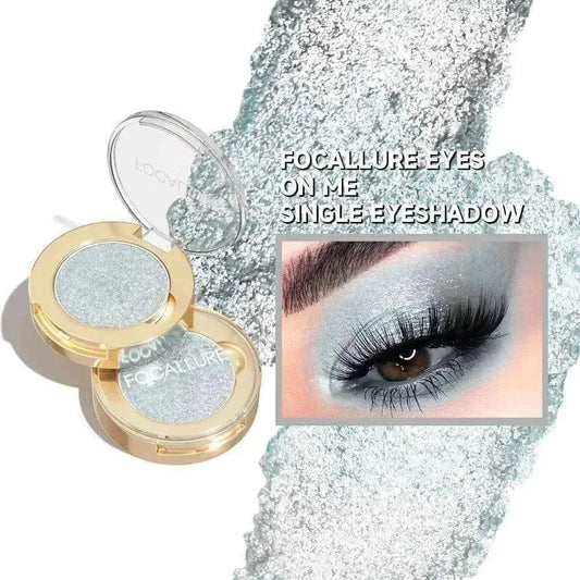 Eyes On Me Pressed Powder Shadow