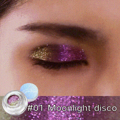 Chameleon Gel Eyeshadow