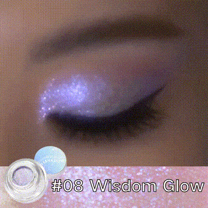 Chameleon Gel Eyeshadow
