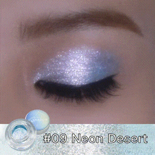 Chameleon Gel Eyeshadow