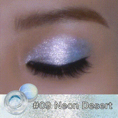 Chameleon Gel Eyeshadow