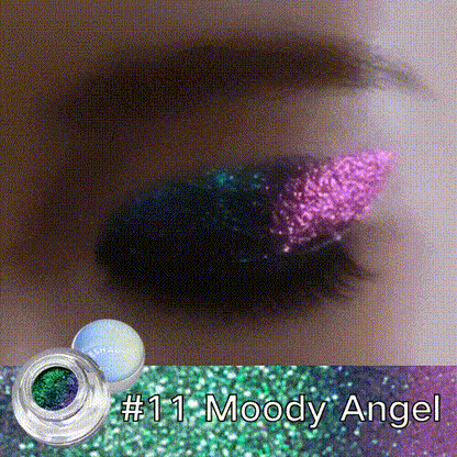 Chameleon Gel Eyeshadow