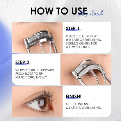 Eyelash Curler