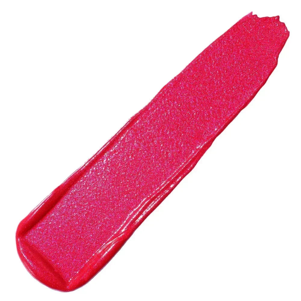 [New Upgrade] Glam Metal Liquid Lipstick #RD01 Love Galore