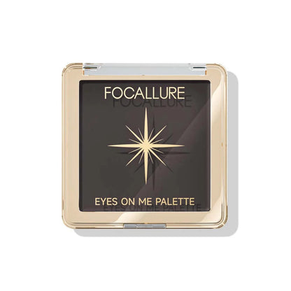 Eyes On Me Empty Palette