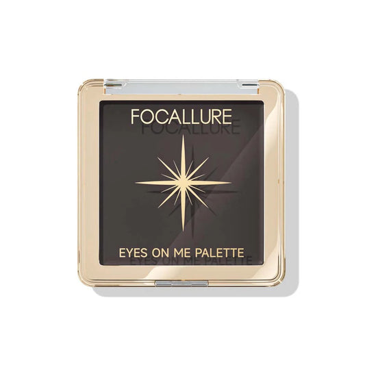 Eyes On Me Empty Palette