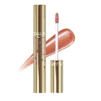 Born Shine Glitter Lip Gloss #PK01 LULLABY