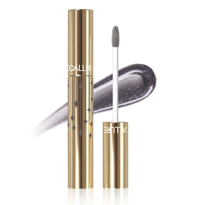 Born Shine Glitter Lip Gloss#PK04 LOLIPOP
