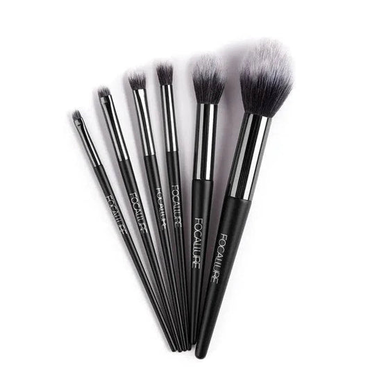 6Pcs Brushes Bundle
