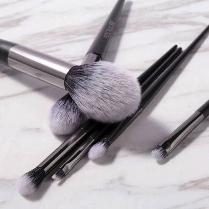 6Pcs Brushes Bundle