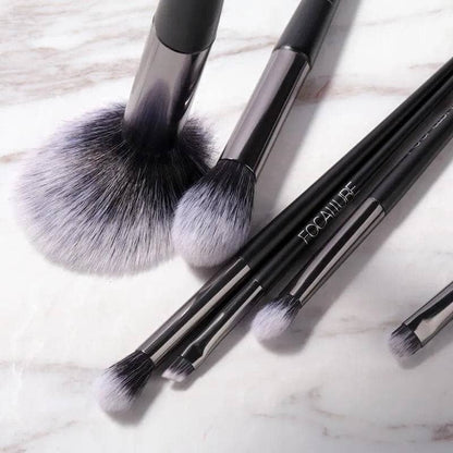 6Pcs Brushes Bundle