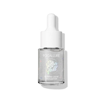 Traveler Fancy Body Highlighter Oil#HL02
