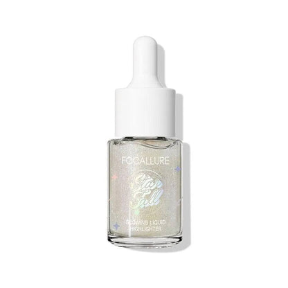 Traveler Fancy Body Highlighter Oil#HL02