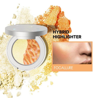 Chameleon Hybrid Highlighter#PP02 FYLIN