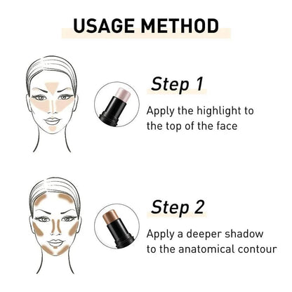 Highlighter & Bronzer Pen