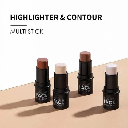 Highlighter & Bronzer Pen #12 COCOA