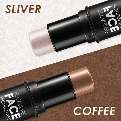 Highlighter & Bronzer Pen #12 COCOA