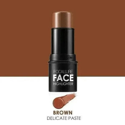 Highlighter & Bronzer Pen #12 COCOA