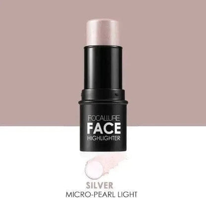 Highlighter & Bronzer Pen #4 BROWN