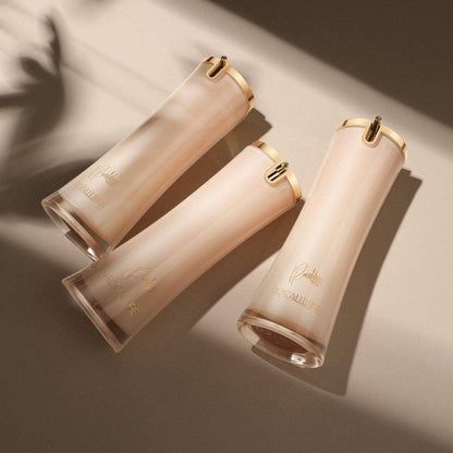 Lasting Poreless Liquid Matte Foundation - WP33 CHESTNUT