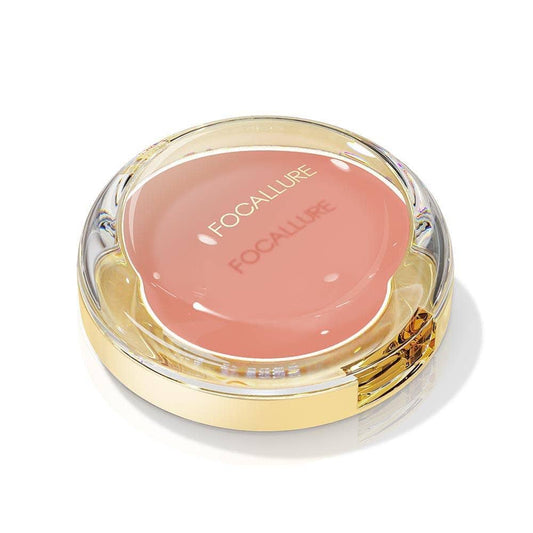 Lush Flush On Cream Blush #PK03 My Obsession