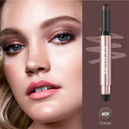 No Crease WaterProof Eyeshadow Stick #7 Cider On The Rocks