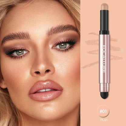 No Crease WaterProof Eyeshadow Stick #7 Cider On The Rocks