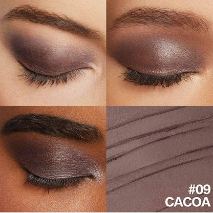 No Crease WaterProof Eyeshadow Stick #7 Cider On The Rocks