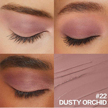 No Crease WaterProof Eyeshadow Stick #7 Cider On The Rocks