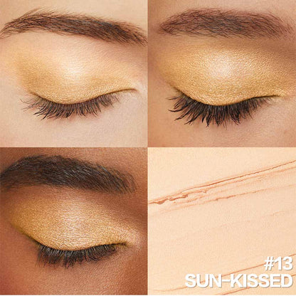 No Crease WaterProof Eyeshadow Stick #4 Limoncello