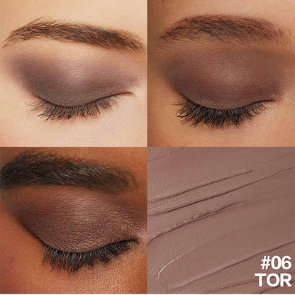 No Crease WaterProof Eyeshadow Stick #4 Limoncello