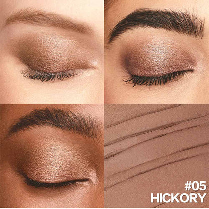 No Crease WaterProof Eyeshadow Stick #7 Cider On The Rocks