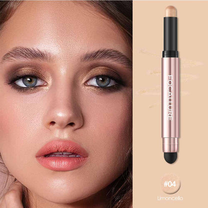 No Crease WaterProof Eyeshadow Stick #7 Cider On The Rocks