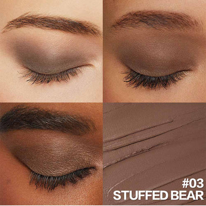 No Crease WaterProof Eyeshadow Stick #7 Cider On The Rocks