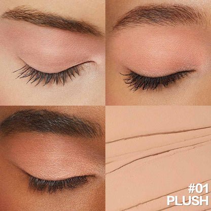 No Crease WaterProof Eyeshadow Stick #4 Limoncello